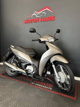 HONDA BIZ 110i 